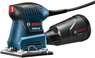 Bosch GSS20-40