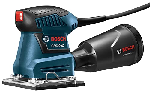 Bosch GSS20-40