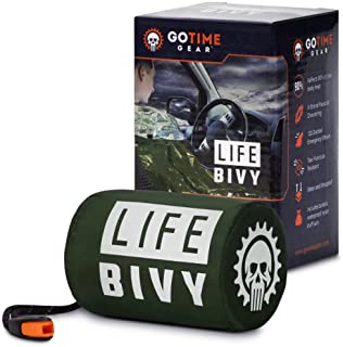 Go Time Gear Life Bivy