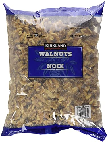 Kirkland Signature Walnuts