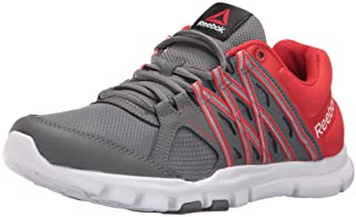 Reebok Yourflex Train 8.0 LMT Running Shoe