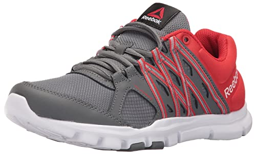 Reebok Yourflex Train 8.0 LMT Running Shoe