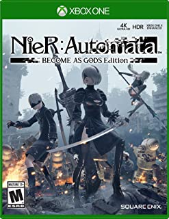 Nier: Automata