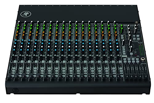 Mackie 1604VLZ4