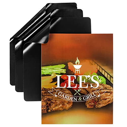 Lee's Garden & Grill