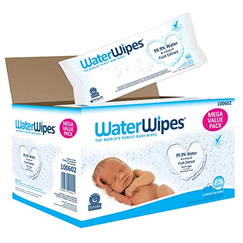 10 Best Baby Wipes