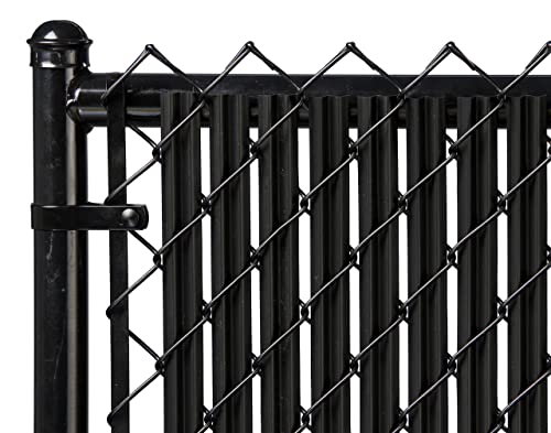 6 Best Chain Link Fence Slats