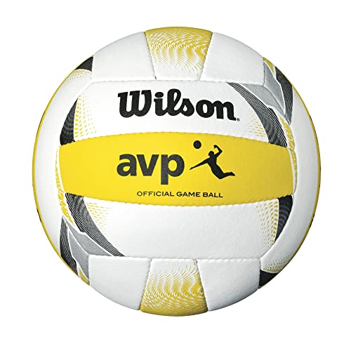 Wilson Official AVP II