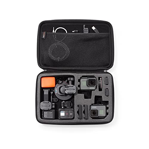 10 Best Gopro Carrying Cases