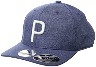 Puma P Snapback