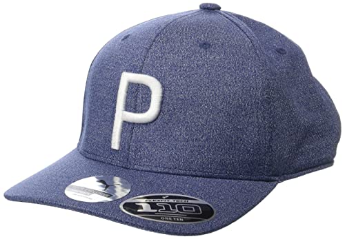 Puma P Snapback