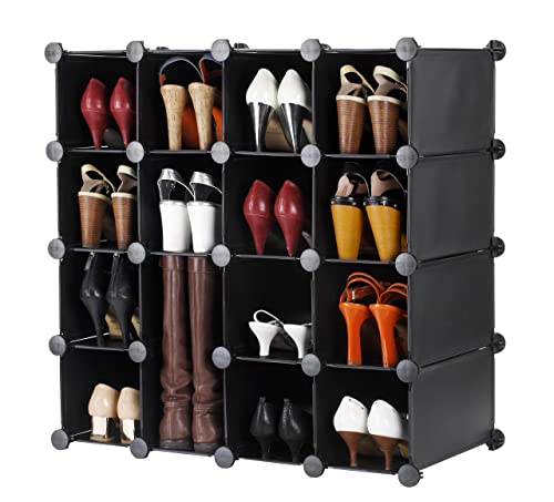 10 Best Shoe Storage Boxes