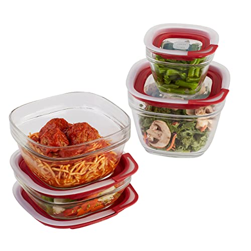 Rubbermaid Easy Find Set