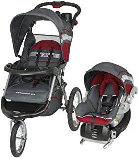 Baby Trend Expedition