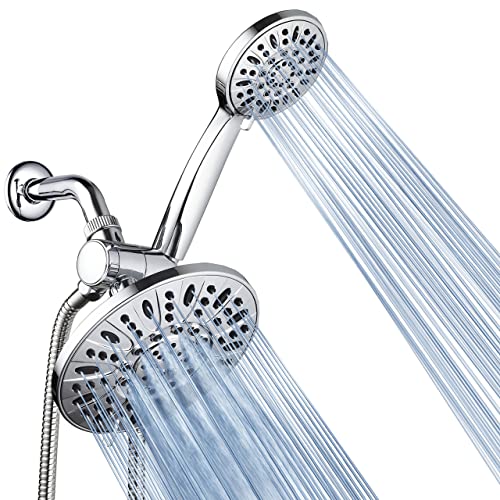 10 Best Dual Showerheads