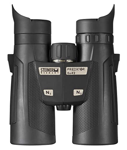 10 Best Steiner Binoculars