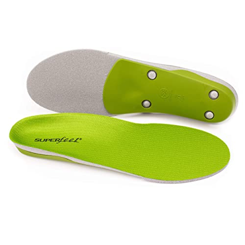 10 Best Superfeet Insoles