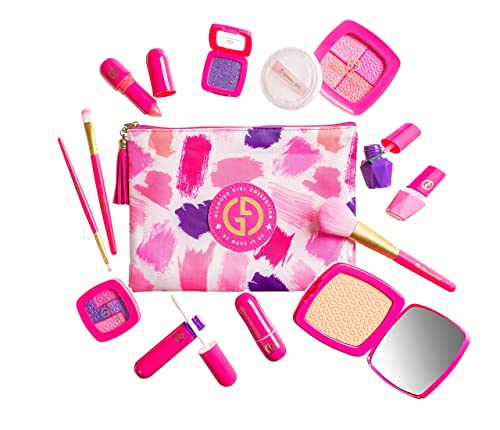 9 Best Makeup Sets For Kids