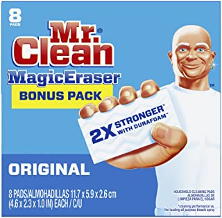 Mr. Clean Magic Erasers