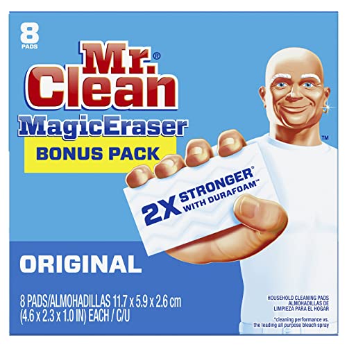 Mr. Clean Magic Erasers