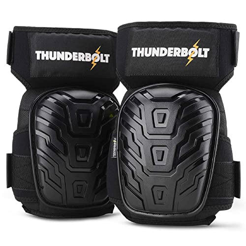 Thunderbolt Gel Cushion