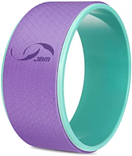 JBM Yoga Wheel