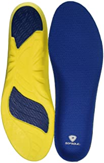 ATHLETE Sof Sole Full Length Shoe Insert