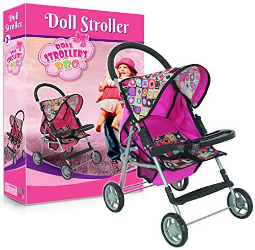 Doll Strollers Pro Super Cute