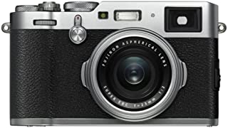 Fujifilm X100F