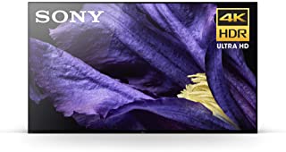 Sony Bravia A9F