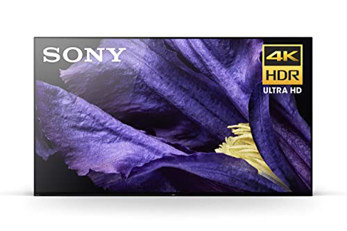 Sony Bravia A9F