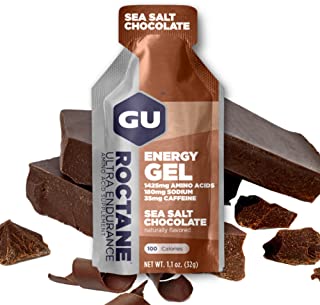 GU Energy Roctane Ultra Endurance Energy Gel