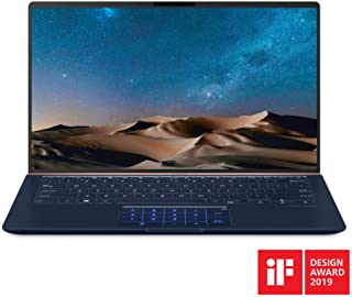 Asus ZenBook 14