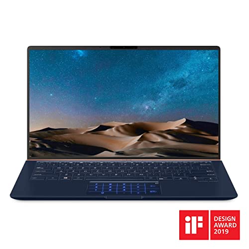 Asus ZenBook 14