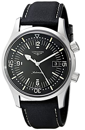 Sports Legends Black Dial