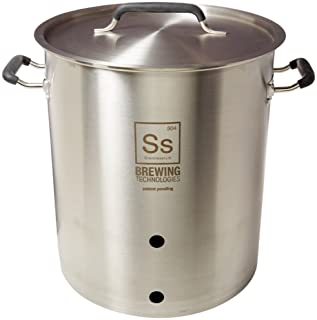 SS Brewing Technologies 10 Gallon