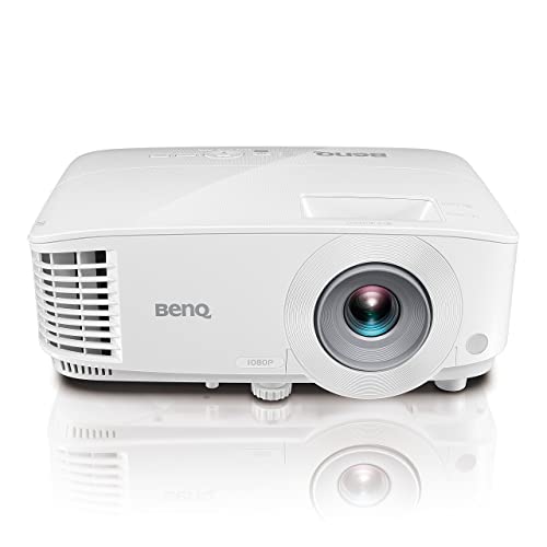 BenQ MH741 3D