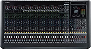 Yamaha MGP32X Console