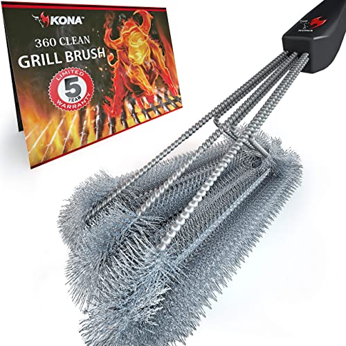 10 Best Grill Brushes