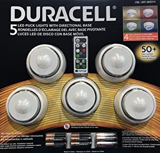 Duracell 5-Pack