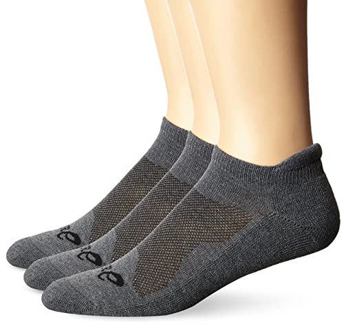 ASICS Cushion Low Cut Socks