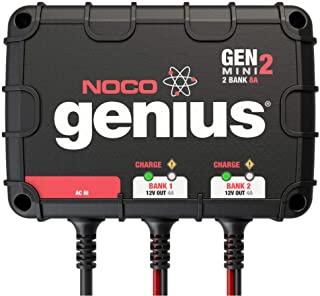 Noco Genius GENM3