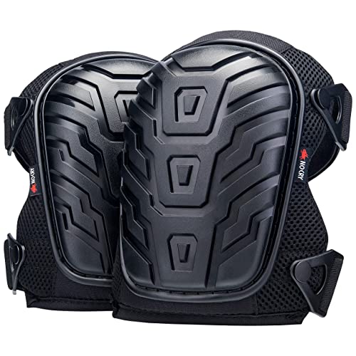 10 Best Construction Kneepads