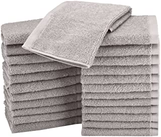 AmazonBasics Washcloth