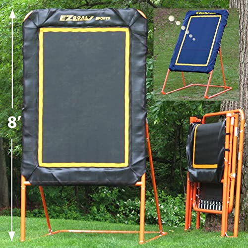 6 Best Lacrosse Rebounders