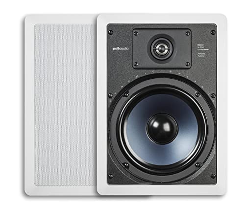 10 Best In Wall Speakers