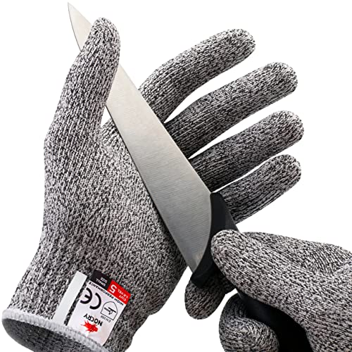 10 Best Cut Proof Gloves