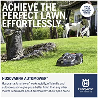 Husqvarna Automower 430X