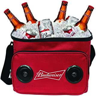 Budweiser Portable Soft Bag