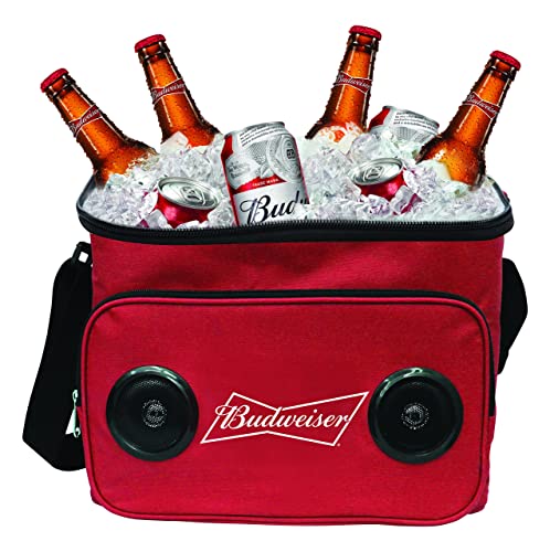 Budweiser Portable Soft Bag